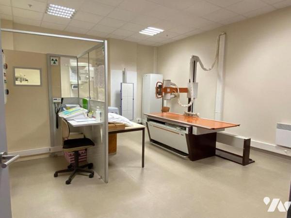 LE HAVRE Centre commercial