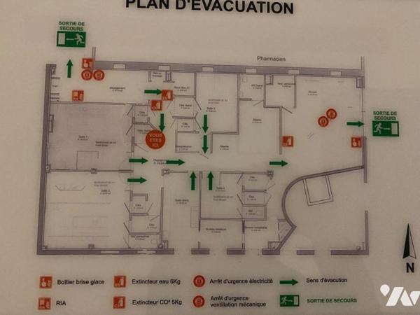 LE HAVRE Centre commercial