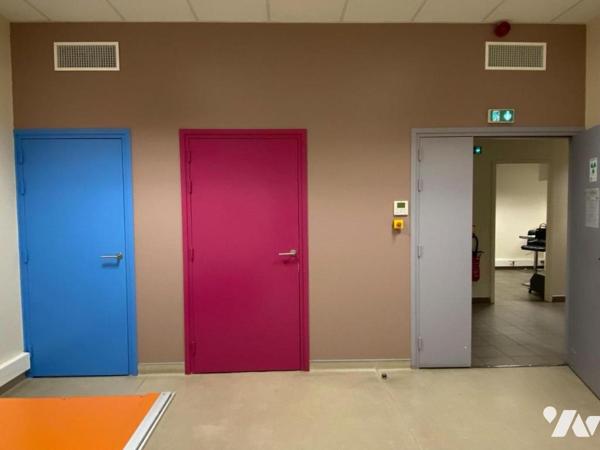 LE HAVRE Centre commercial