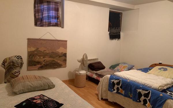 Immeuble à vendre    6 pièces • 149,65 m2 Beaurepaire