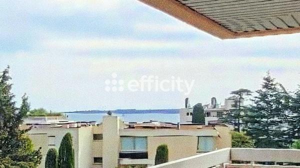 Appartement 5 pièces - 140 m²