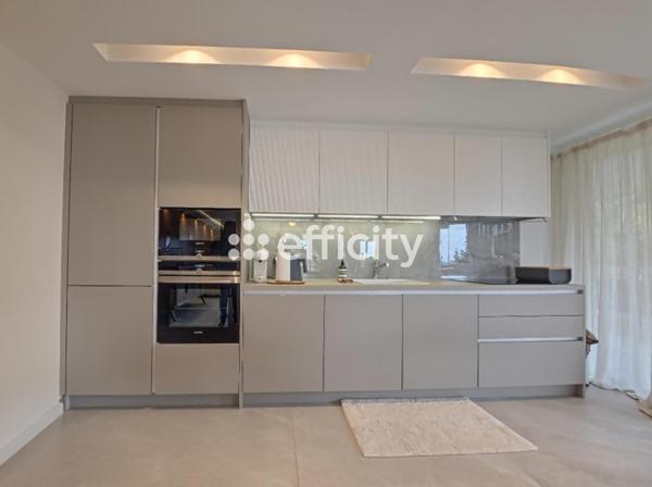 Appartement 5 pièces - 140 m²