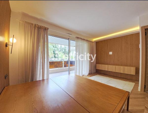 Appartement 5 pièces - 140 m²