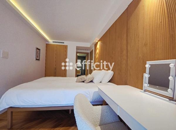 Appartement 5 pièces - 140 m²