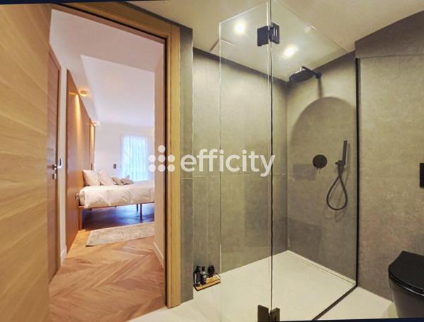 Appartement 5 pièces - 140 m²