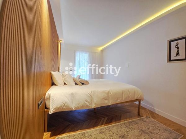 Appartement 5 pièces - 140 m²