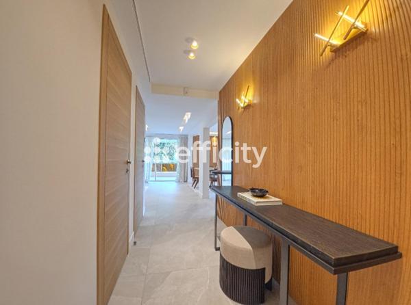 Appartement 5 pièces - 140 m²