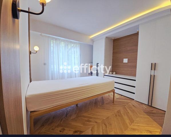 Appartement 5 pièces - 140 m²