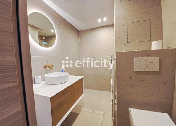 Appartement 5 pièces - 140 m²