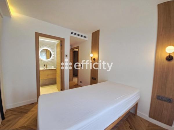 Appartement 5 pièces - 140 m²