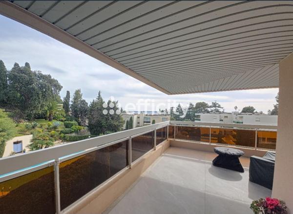 Appartement 5 pièces - 140 m²