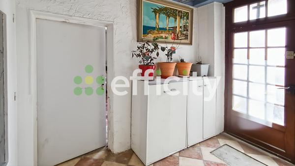 Maison 5 pièces - 121 m²