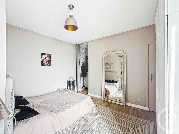 Maison à vendre  4 pièces - 87,46 m2 PANTIN - 93