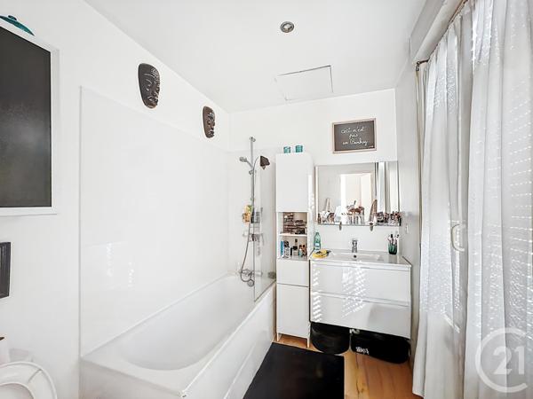 Maison à vendre  4 pièces - 87,46 m2 PANTIN - 93