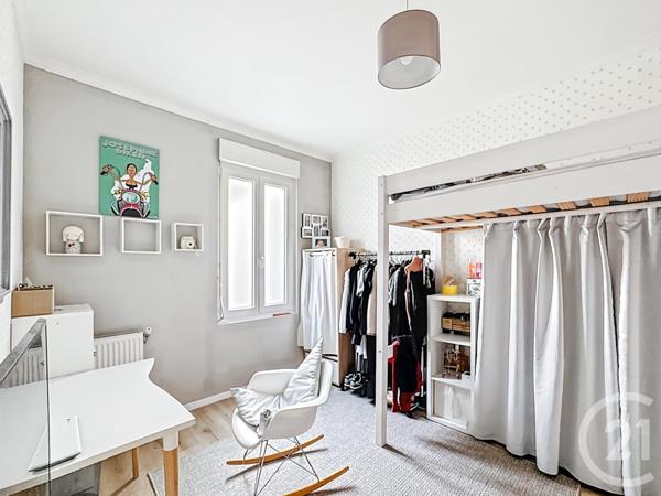 Maison à vendre  4 pièces - 87,46 m2 PANTIN - 93