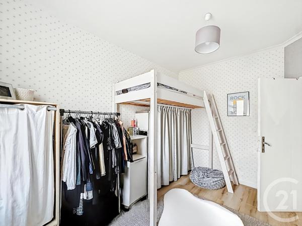 Maison à vendre  4 pièces - 87,46 m2 PANTIN - 93