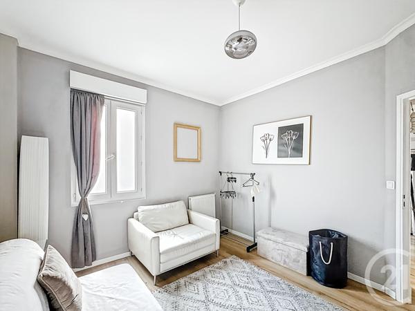 Maison à vendre  4 pièces - 87,46 m2 PANTIN - 93