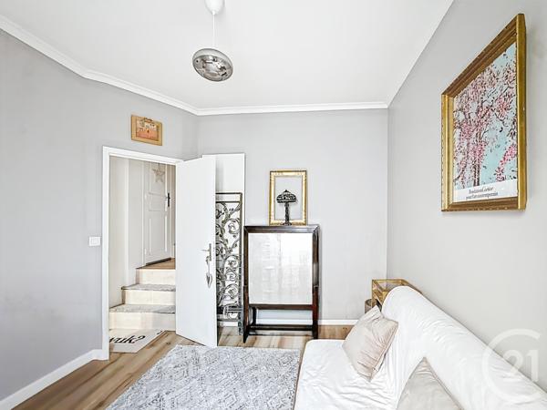 Maison à vendre  4 pièces - 87,46 m2 PANTIN - 93