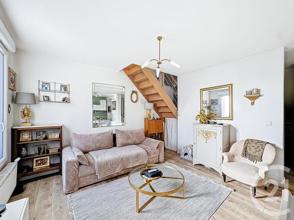 Maison à vendre  4 pièces - 87,46 m2 PANTIN - 93