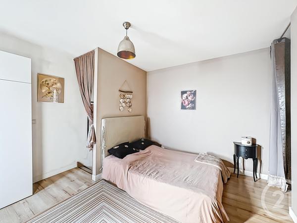 Maison à vendre  4 pièces - 87,46 m2 PANTIN - 93