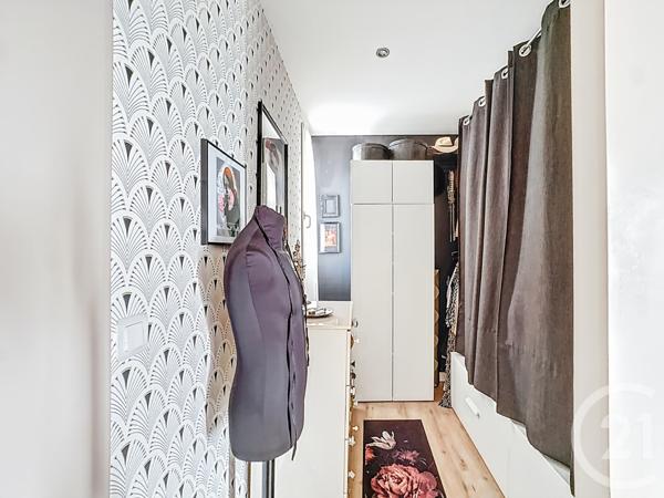 Maison à vendre  4 pièces - 87,46 m2 PANTIN - 93