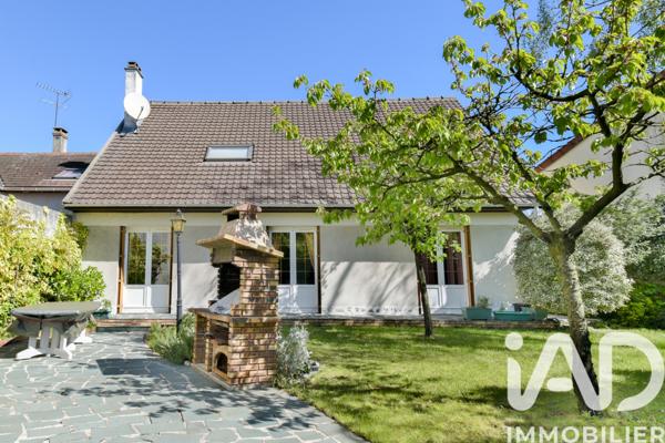 Maison à vendre 7 pièces 170,57 m² Le Blanc-Mesnil