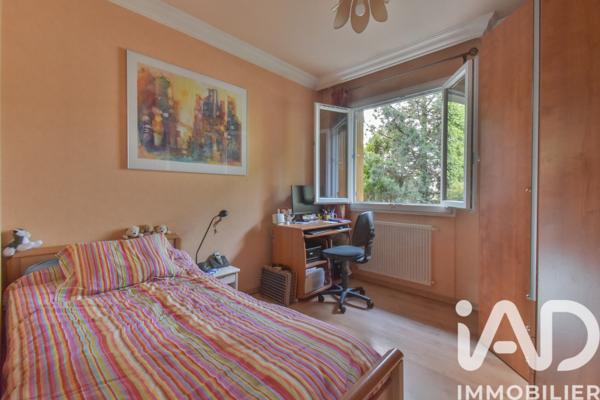 Maison à vendre 7 pièces 170,57 m² Le Blanc-Mesnil