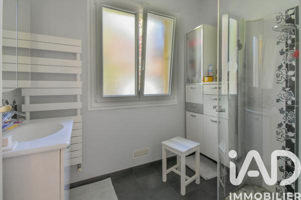 Maison à vendre 7 pièces 170,57 m² Le Blanc-Mesnil