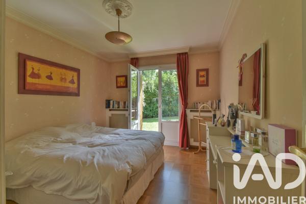 Maison à vendre 7 pièces 170,57 m² Le Blanc-Mesnil