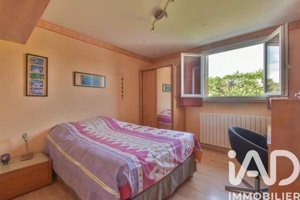 Maison à vendre 7 pièces 170,57 m² Le Blanc-Mesnil