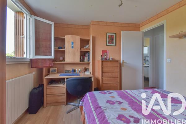 Maison à vendre 7 pièces 170,57 m² Le Blanc-Mesnil