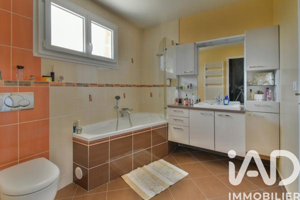 Maison à vendre 7 pièces 170,57 m² Le Blanc-Mesnil