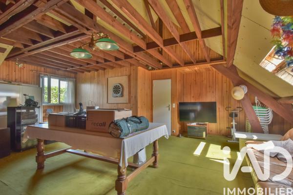 Maison à vendre 7 pièces 170,57 m² Le Blanc-Mesnil