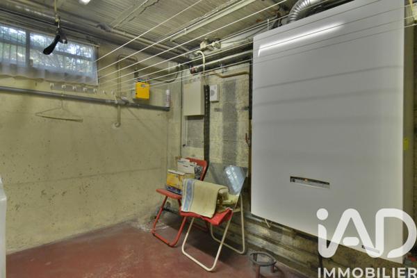 Maison à vendre 7 pièces 170,57 m² Le Blanc-Mesnil