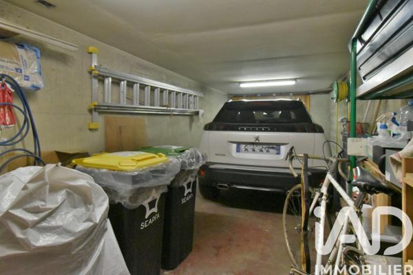 Maison à vendre 7 pièces 170,57 m² Le Blanc-Mesnil