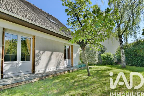 Maison à vendre 7 pièces 170,57 m² Le Blanc-Mesnil