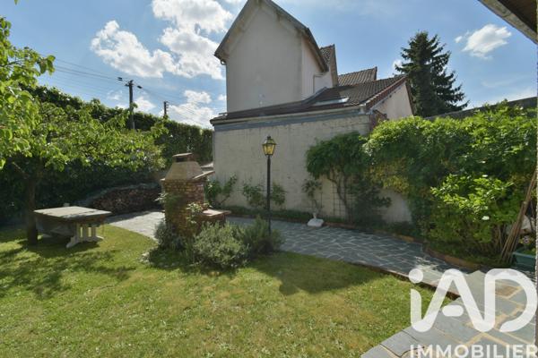 Maison à vendre 7 pièces 170,57 m² Le Blanc-Mesnil