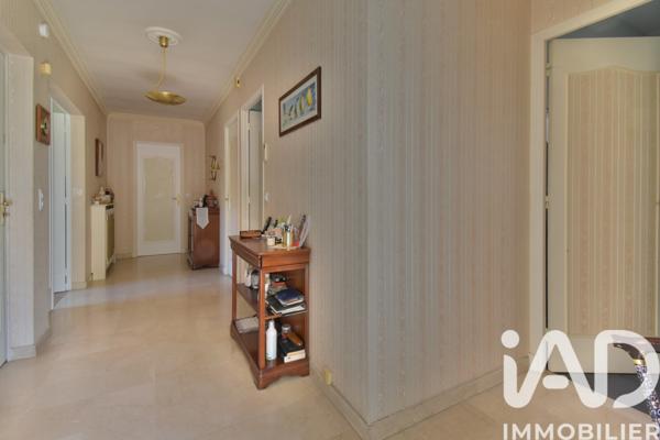 Maison à vendre 7 pièces 170,57 m² Le Blanc-Mesnil