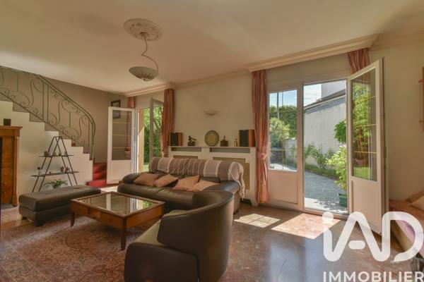 Maison à vendre 7 pièces 170,57 m² Le Blanc-Mesnil