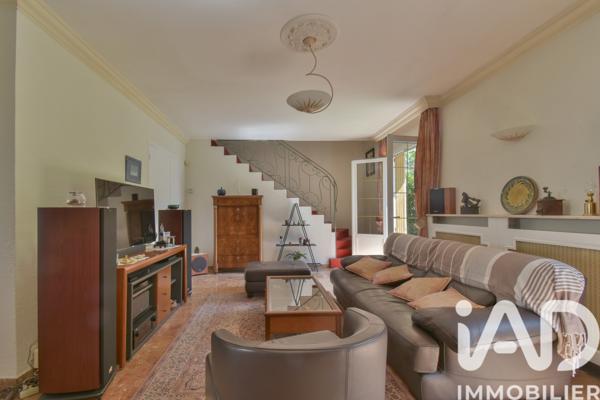 Maison à vendre 7 pièces 170,57 m² Le Blanc-Mesnil
