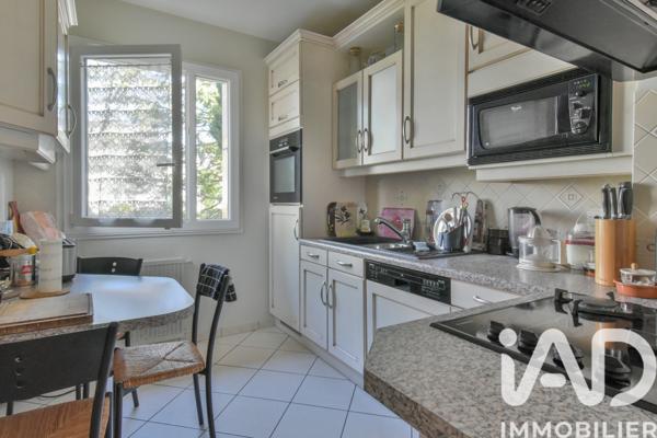 Maison à vendre 7 pièces 170,57 m² Le Blanc-Mesnil