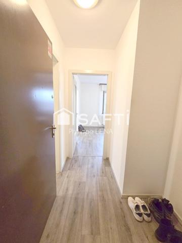 STUDIO BEL ETAT RESIDENCE PROCHAINEMENT RENOVEE !