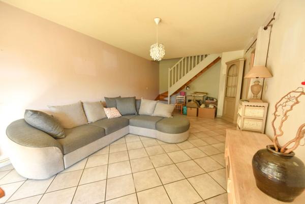 Vivez comme dans une maison aux portes d'Annecy !