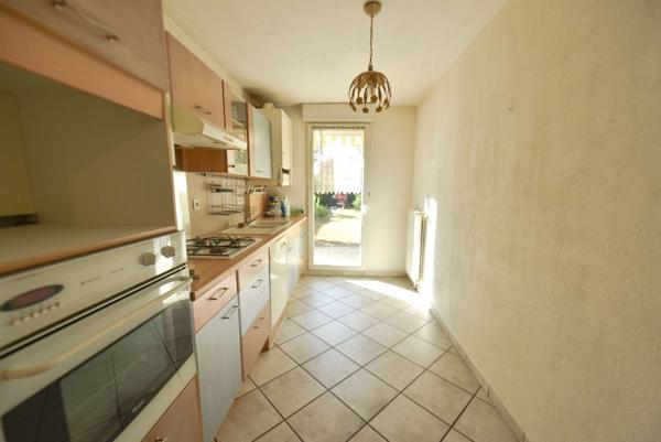 Vivez comme dans une maison aux portes d'Annecy !