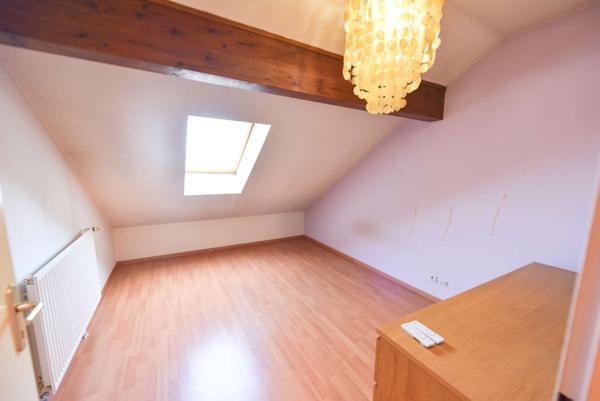 Vivez comme dans une maison aux portes d'Annecy !