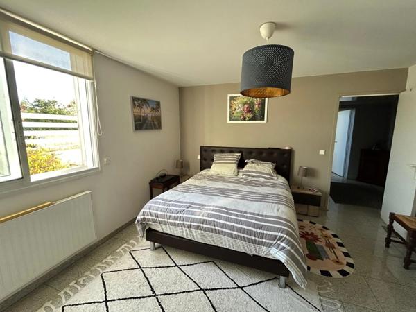 A vendre Maison MERIGNAC 220m2 Hab 7 pièces garage Pkg Piscine jardin sans vis à vis (33)