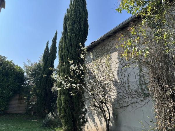 A vendre Maison MERIGNAC 220m2 Hab 7 pièces garage Pkg Piscine jardin sans vis à vis (33)