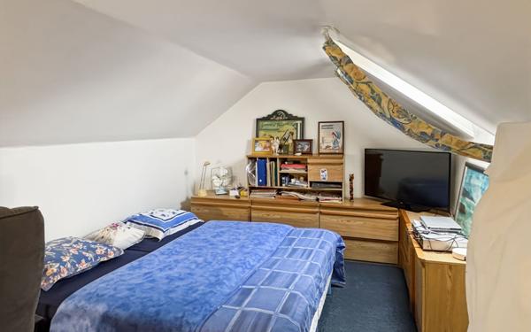 Maison à vendre    6 pièces • 154 m2 Vernon