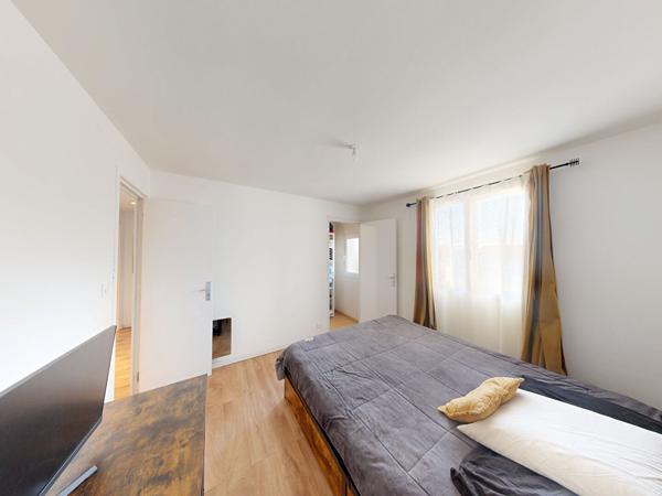 MAISON DE PLAIN-PIED D'ENVIRON 117 M² 4 CHAMBRES VUE SUR LA CLAPE