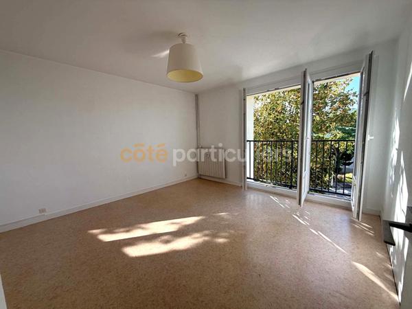 Vente
                Appartement43 m² - 2 Pièces -
                    CAEN (14000)